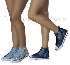 Scarpe donna Sneakers comode