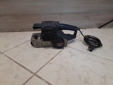 Levigatrice nastro aeg - nastro, hbse