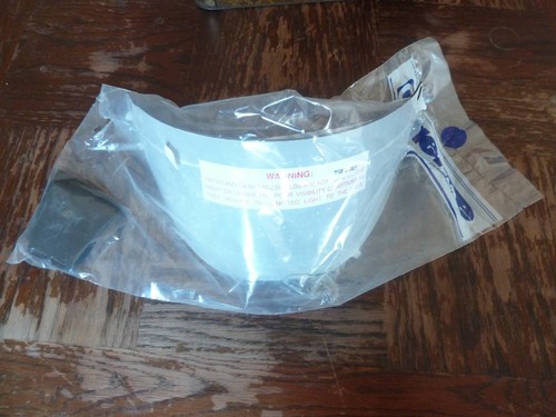 Bieffe air visor visiere - air,