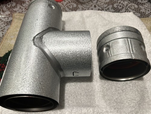 Selkirk pellet vent modello - selkirk,