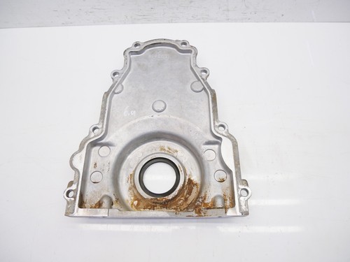 Coperchio frontale per hummer - frontale,