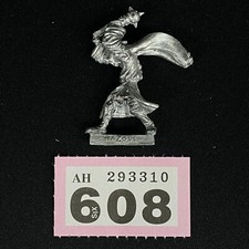 BME2 NAZGUL RINGWRAITH METAL IL SIGNORE DEGLI ANELLI LOTR GAMES WORKSHOP CITADEL