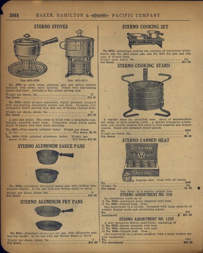 1920 carta pubblicitaria - 1920,