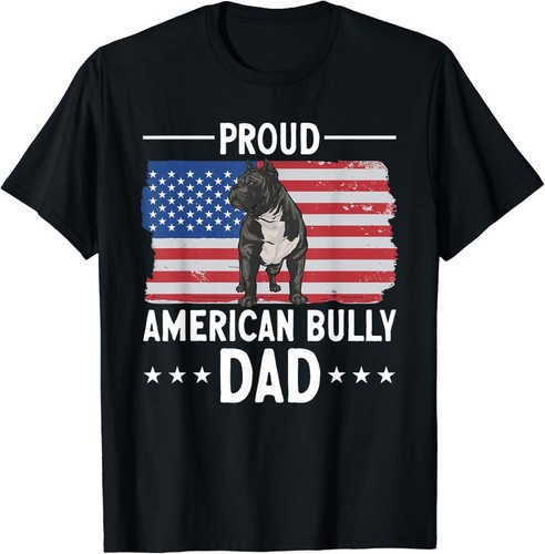 Shirt unisex proud american - unisex,