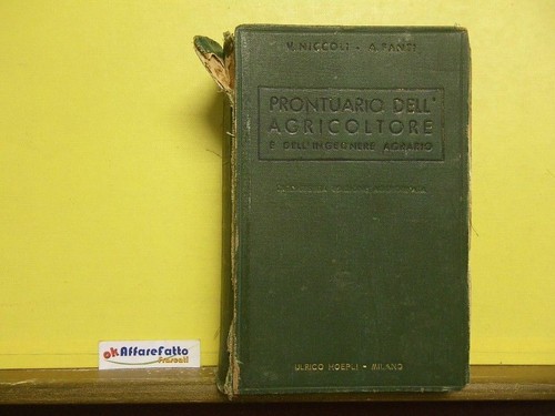 827 manuali hoepli - l,