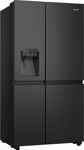 Frigorifero side 632 - side-by-side,