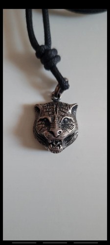 Pendente uomo gucci - uomo,