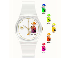 ⭐Nuovo Orologio Swatch How