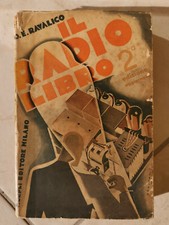 Ravalico Il Radio Libro