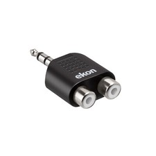 Sdoppiatore audio Jack maschio