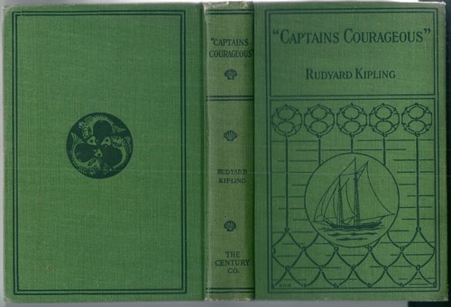 1919 captains courageous - captains,