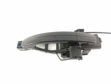 MANIGLIA PORTA ESTERNA FORD