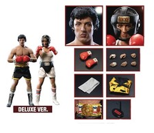 Rocky II Rocky Boxer Edizione