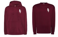 FELPA toro vintage anni 70