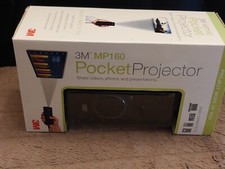 Proiettore personale portatile