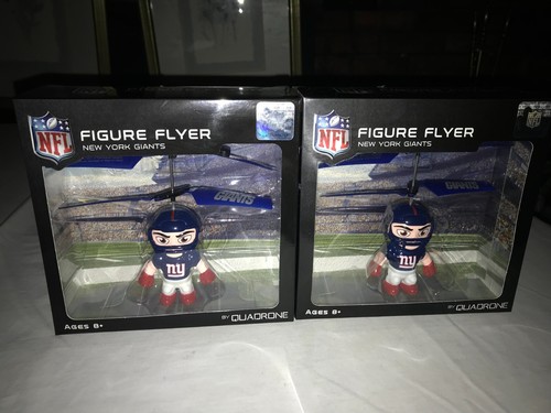 Quadrone nfl player figure - player,