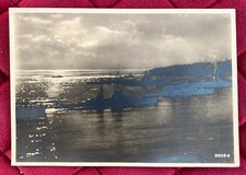 Cartolina NAVI ITALIANE 2a