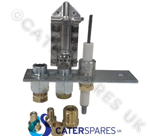 Polidoro universal gas - polidoro,