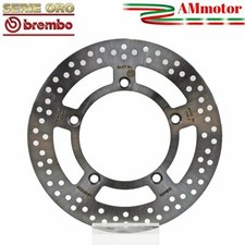 Disc Brembo Suzuki Burgman 250