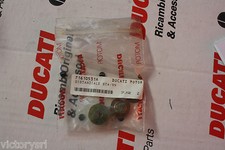 Distanziale per Ducati St3/St4S/St4 S ABS/ St4/99 cod 71610531A