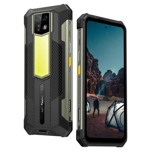 Ulefone armor telefono - armor,