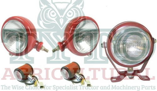 Massey ferguson fe35 - 35, 35x