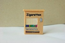 Distributore automatico di sigarette scala 1 / slotcar mini kit adatto 1:32 1:35 1:36 diorama