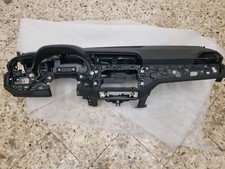 Cruscotto Plancia AUDI Q3 F3 dal 2019 83B857001 24A