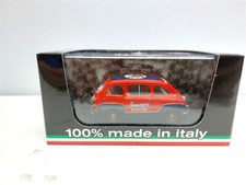 Fiat 600 multipla ramazzotti - 600,