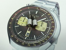 Spingitore per SEIKO Bullhead