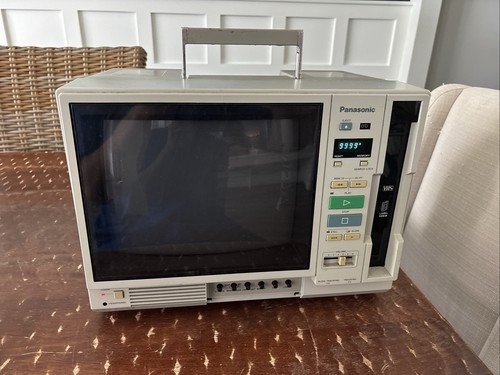 Monitor vintage - monitor/monitor,