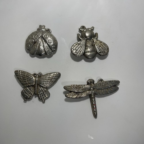 Charm vintage peltro - in,