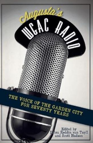 Augusta wgac radio - augusta's,
