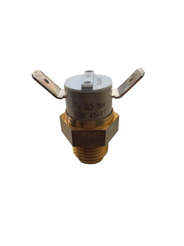 Pressostato baxi - pressostato,