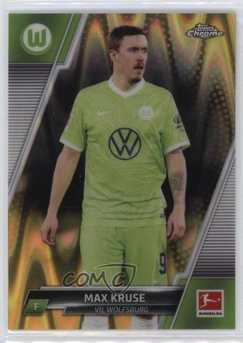 2021 topps chrome - 2021-22,