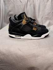 Air Jordan 4 Retro Royalty