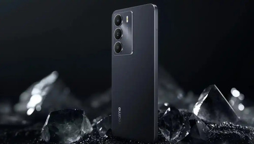 Smartphone realme v70 - smartphone,