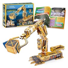 Puzzle 3D " Cubic Fun "