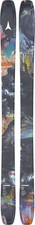Sci Freeride Freestyle ATOMIC