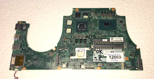 Dell inspiron 7559 carte - dell,
