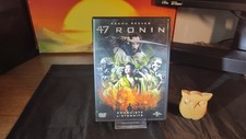 47 Ronin (2013) Keanu Reeves Hiroyuki Sanada DVD
