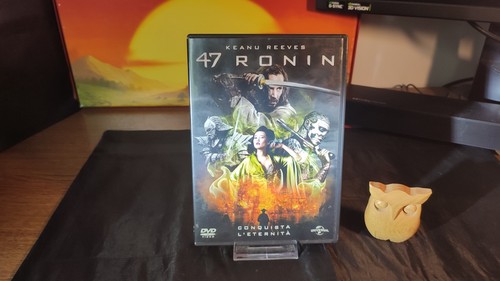 Ronin keanu reeves - 47,