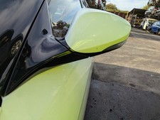 SPECCHIETTO RETROVISORE