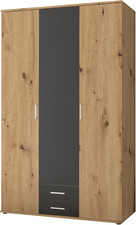 Kalli - Armadio in legno