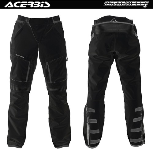 Acerbis pantalone moto - acerbis, 3