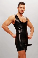 Fetisso 🔥 Body in lattice