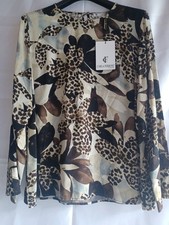 Blusa Donna Carla Ferroni   M