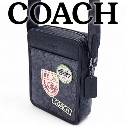 Borsa tracolla coach cat79 - borsa,