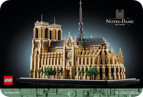 Lego architecture - lego®, architecture™