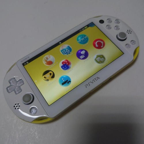 Vita pch 2000 verde - vita, pch-2000